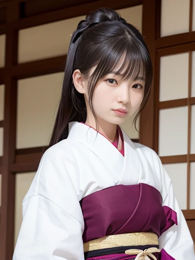 Japanese women in the Heian period