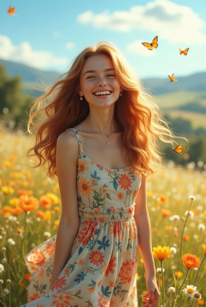 Mary