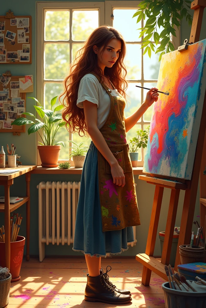Maria Gagrai