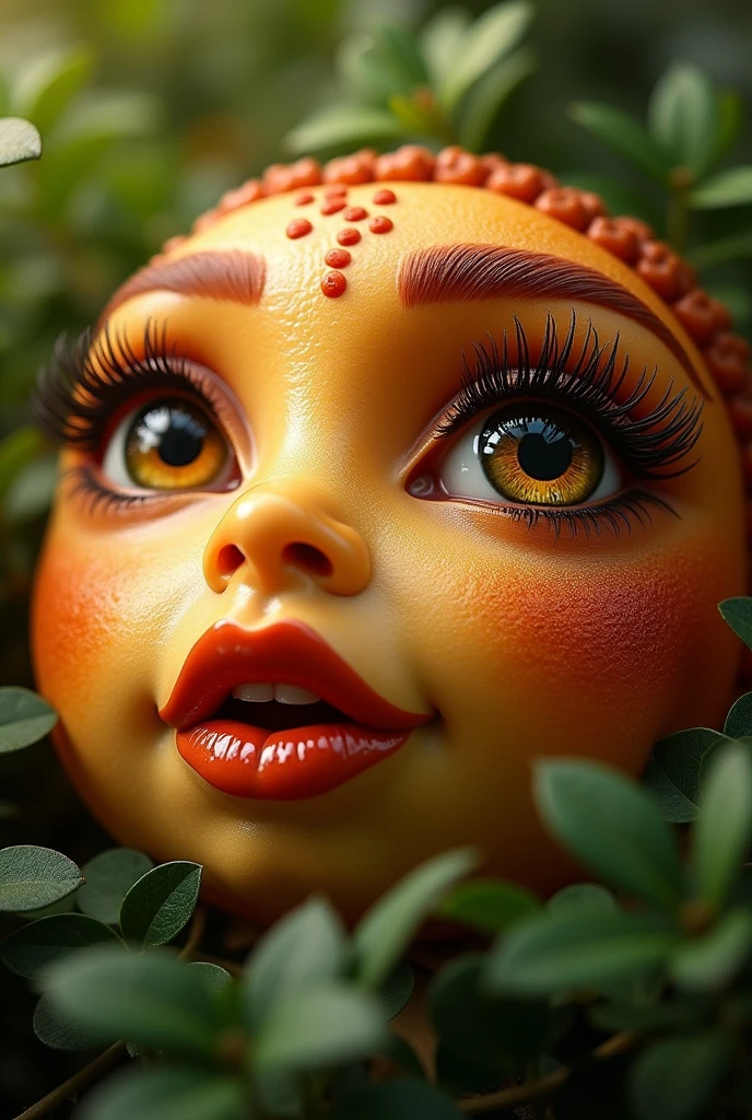 a karipap petai, beautiful detailed eyes, beautiful detailed lips, extremely detailed eyes and face, long eyelashes, intricate patterns, textured surface, crisp details, vibrant colors, warm lighting, photorealistic, 8k, (best quality,4k,8k,highres,masterpiece:1.2),ultra-detailed,(realistic,photorealistic,photo-realistic:1.37), dramatic lighting, lush foliage, detailed texture, organic shapes, appetizing, delicious, mouthwatering