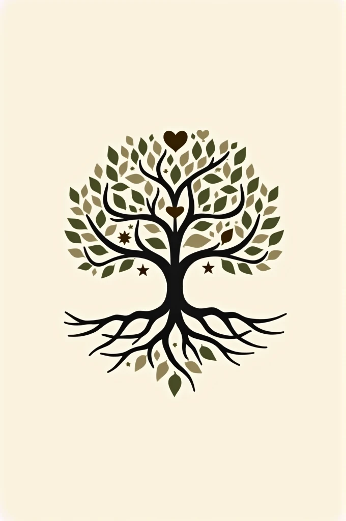 Family logo