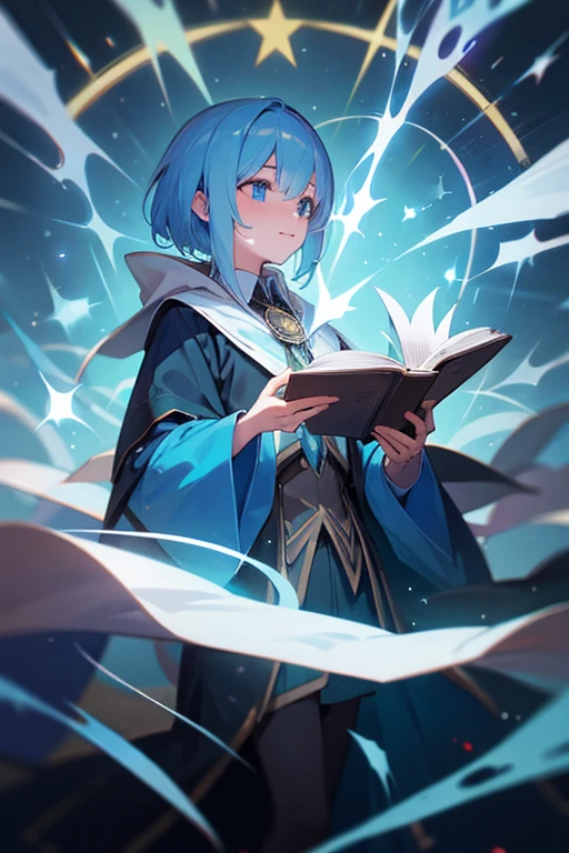 Magic Academy
