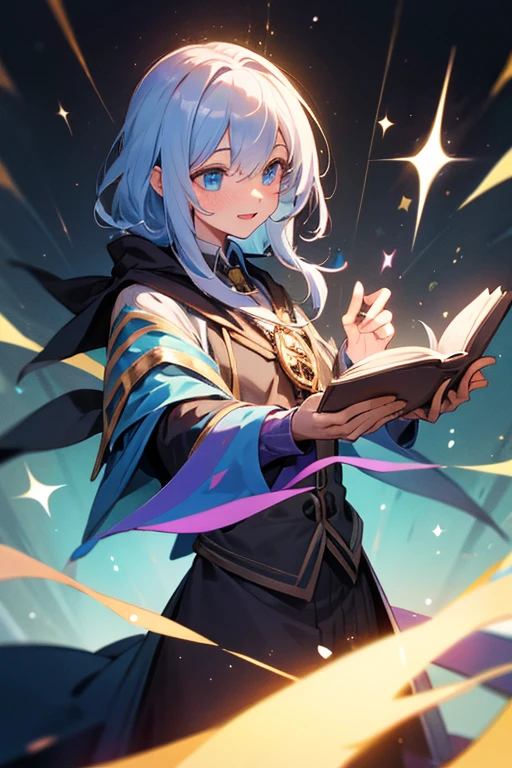 Magic Academy