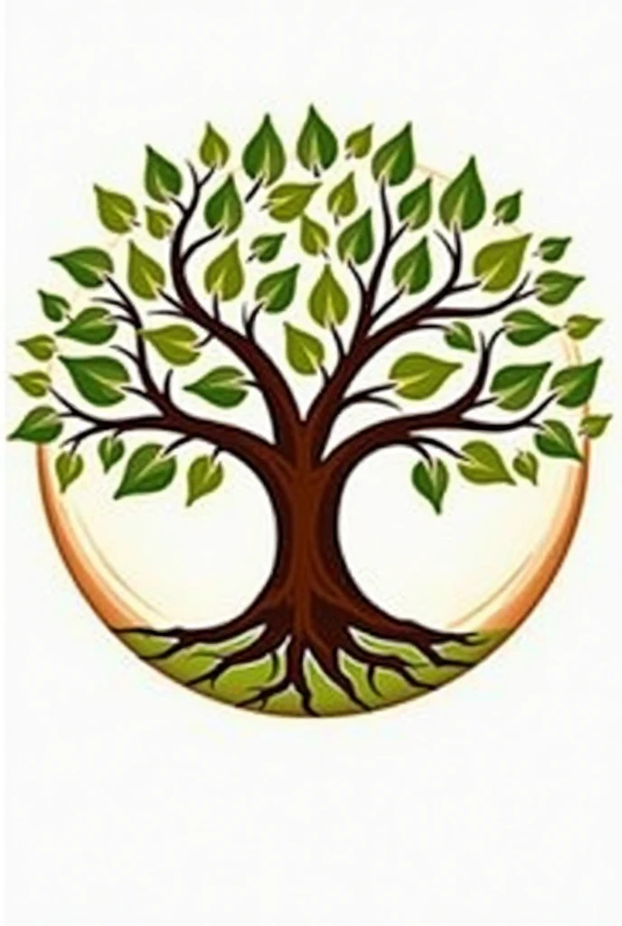Family logo