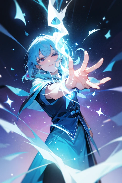 magic
