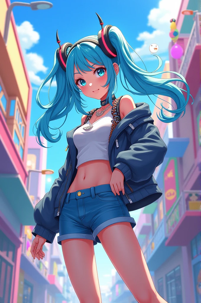 Blue Archive Naked