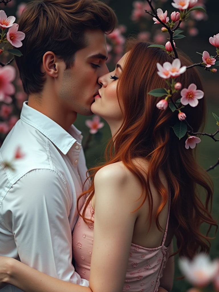 Kiss Both