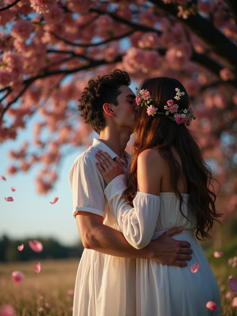 Kiss Both