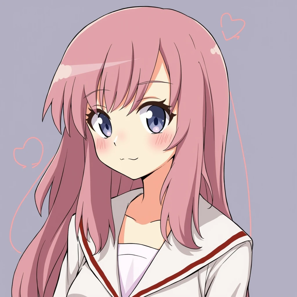 Anime Big Sister Profile Picture