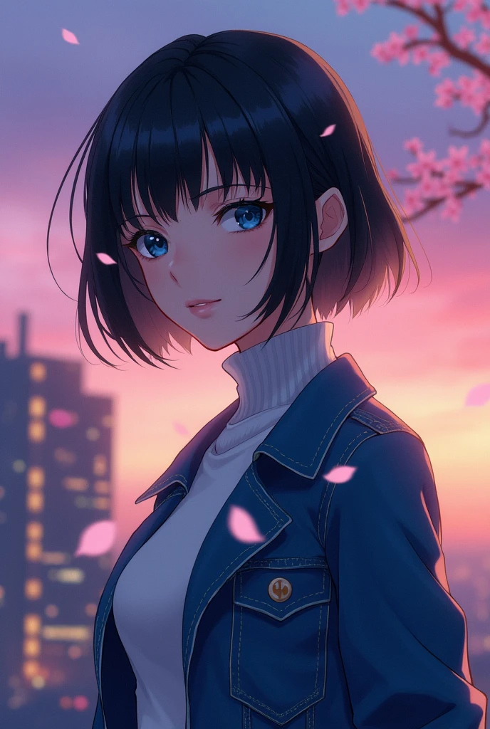 Haibara Ai