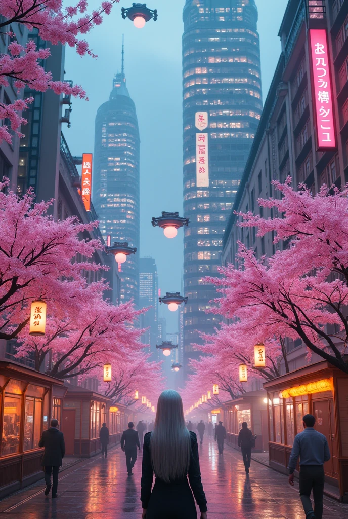 Future of Japan