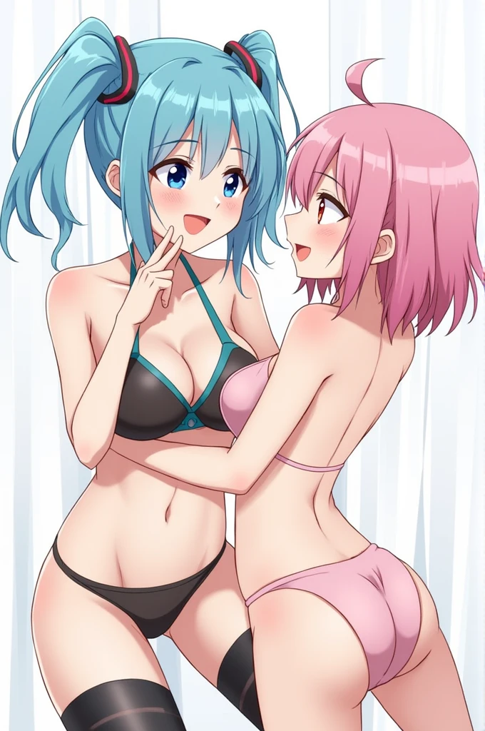 Rimuru having sex