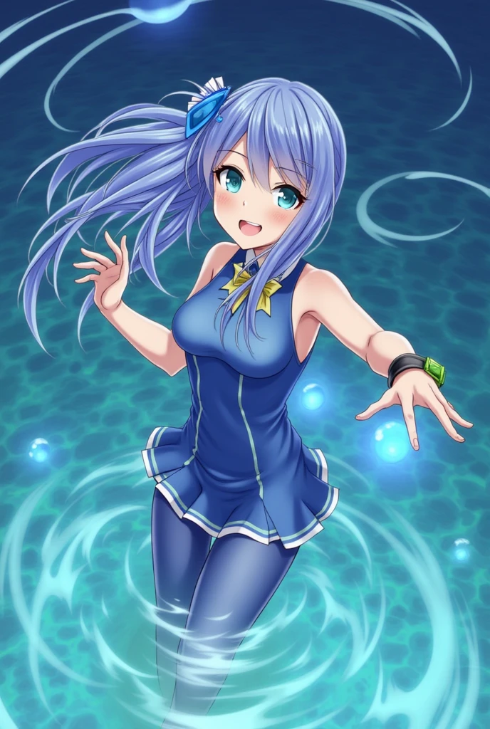 Rimuru Tempest ????