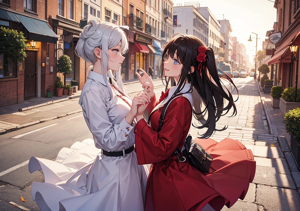 Romance