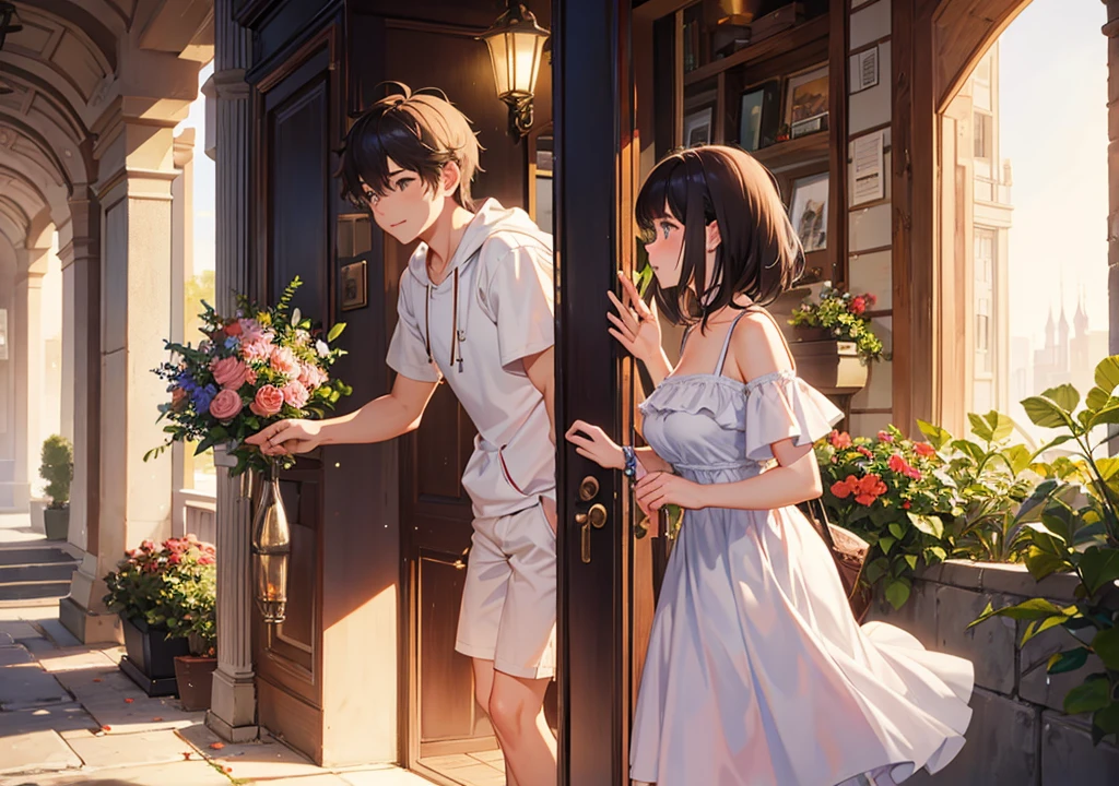 Romance