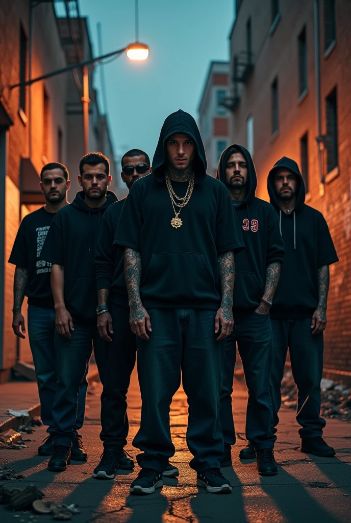 MS13