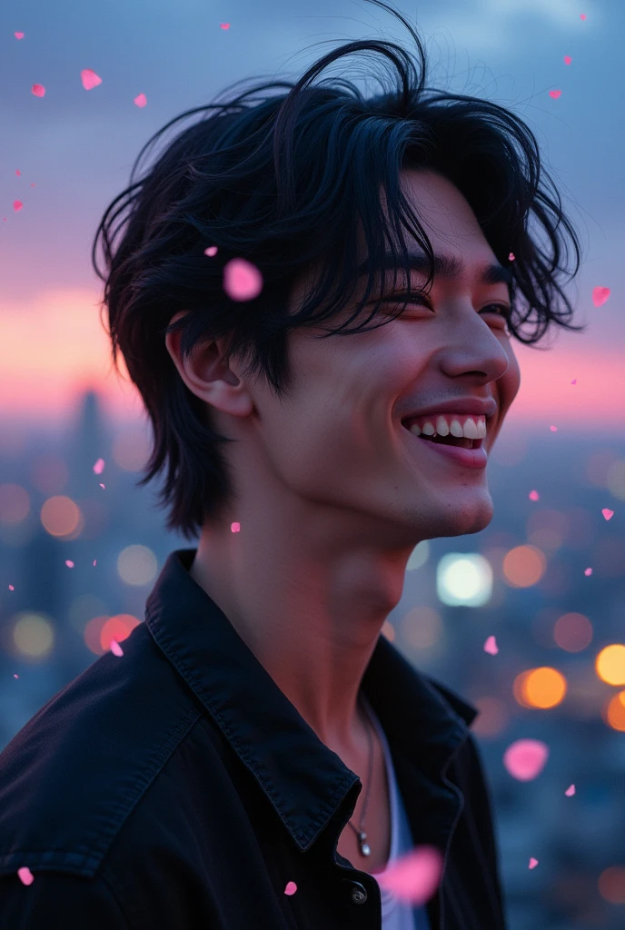 Haruma Miura