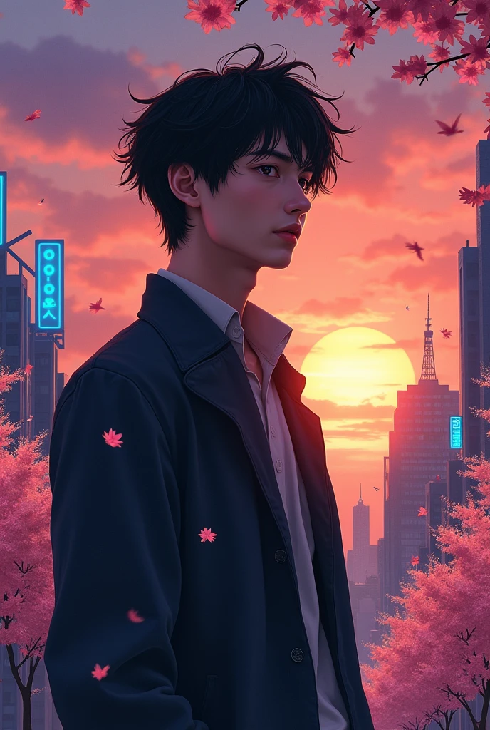 Haruma Miura