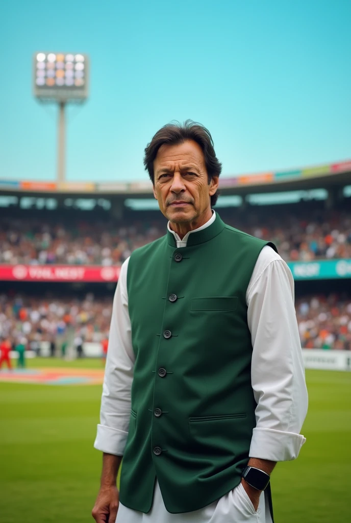 Imran khan