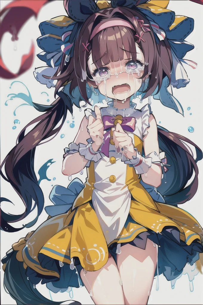 Background with
((((Crying))))