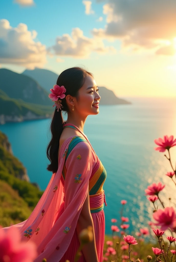 Taiwan can hope you