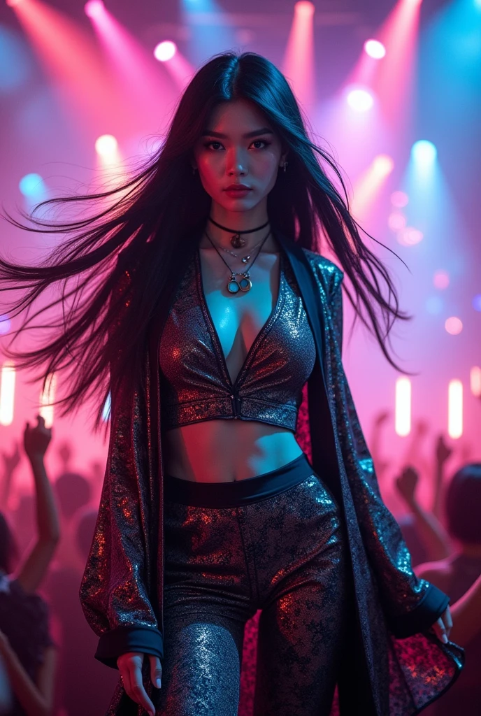 suzuka nakamoto
