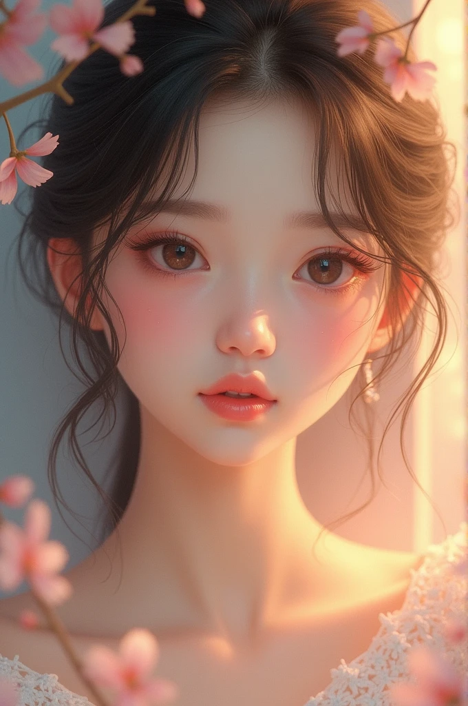 ((best quality)), ((masterpiece)), (detailed), perfect face
