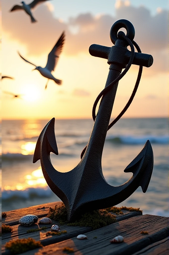 Anchor