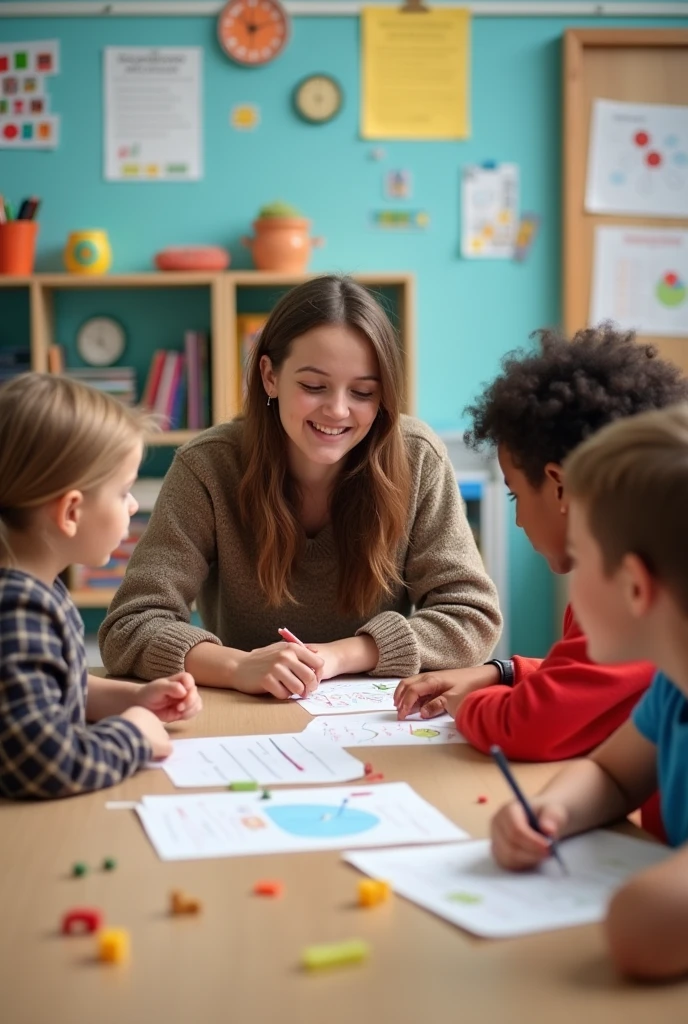Requirements in teaching mathematics
- Constructivism
- Piaget's Cognitive Development Theory
-Vygotsky's Zone and Proximal Development