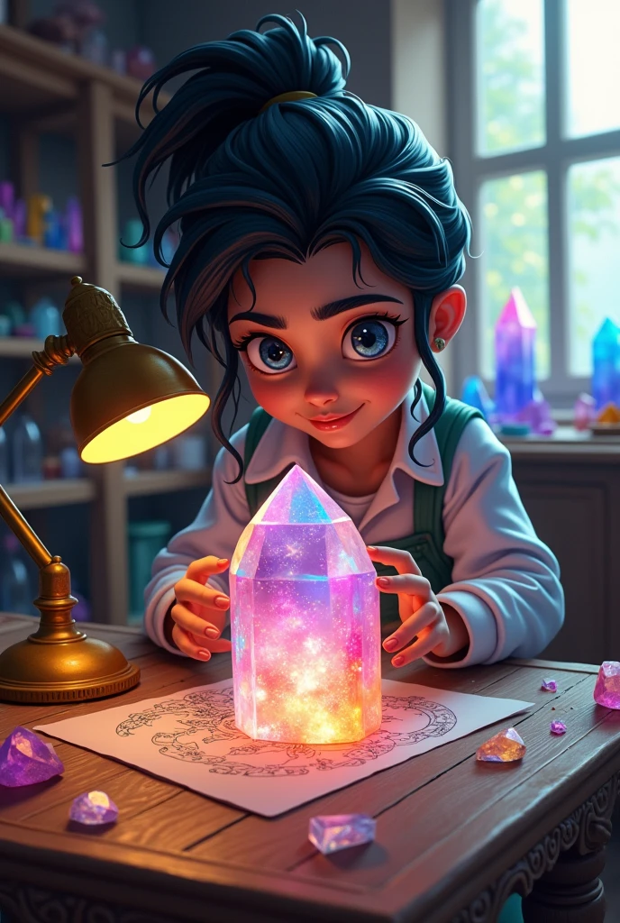 quartz