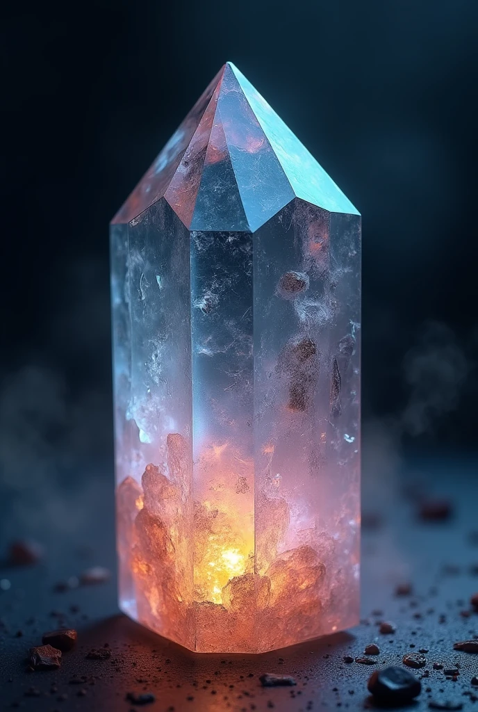 Real Quartz