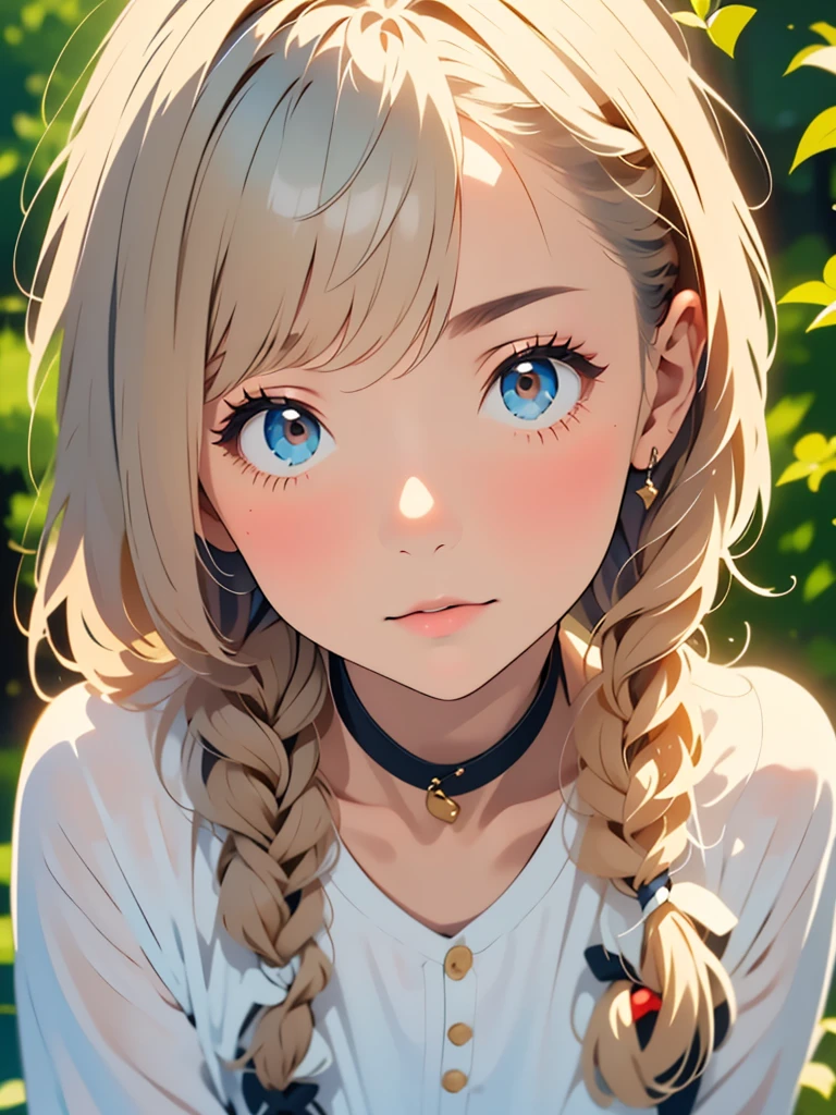 (masterpiece, best quality:1.2), 1girl, solo