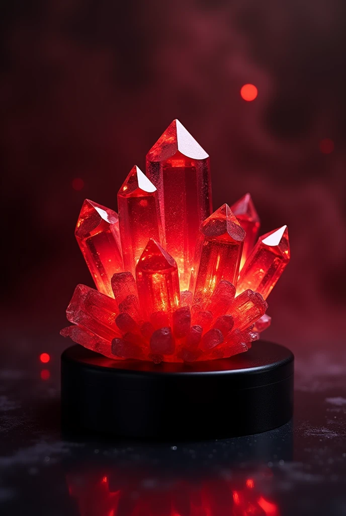 Red Beryllium