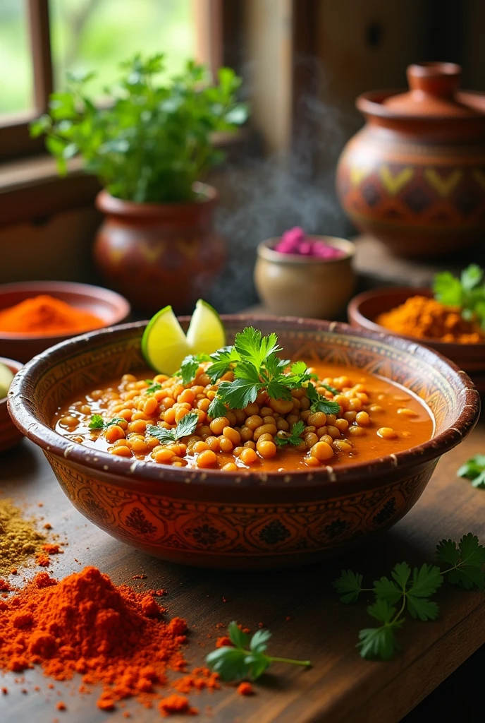 Som masala