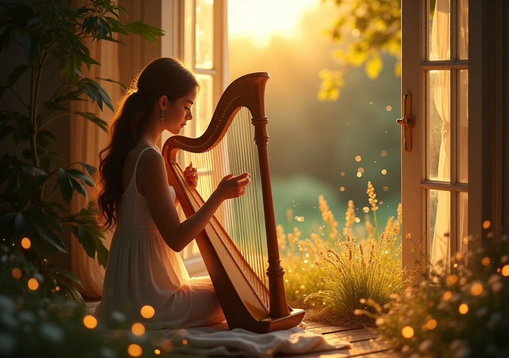 528Hz
affinity
Sleep Support
Summer
Lullabies