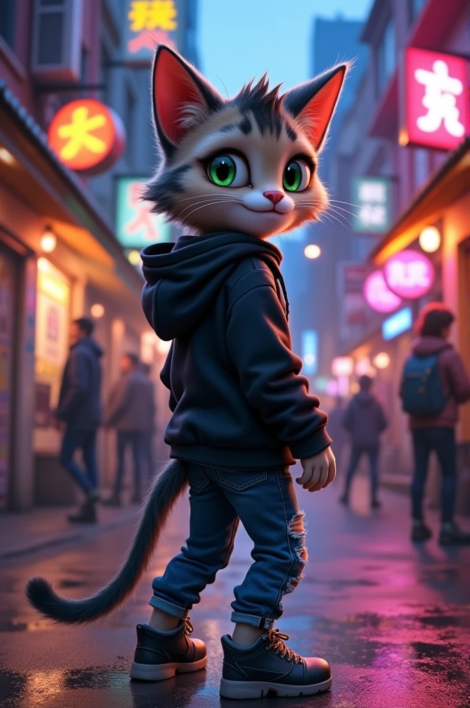 catboy