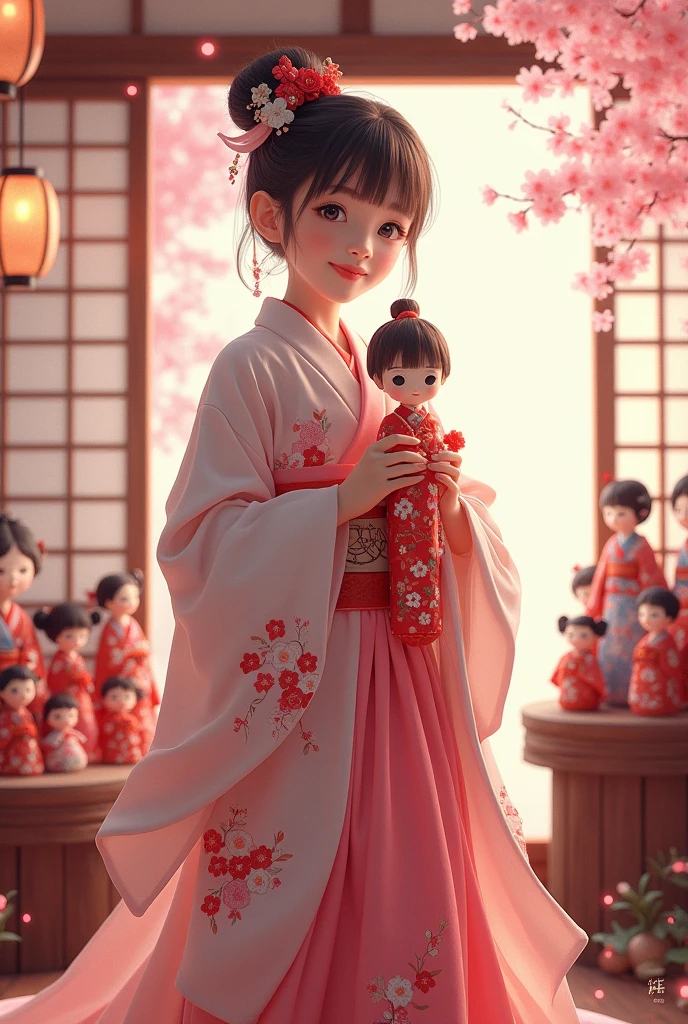 Hina Matsuri、garb、upper body、also、gentleman girl