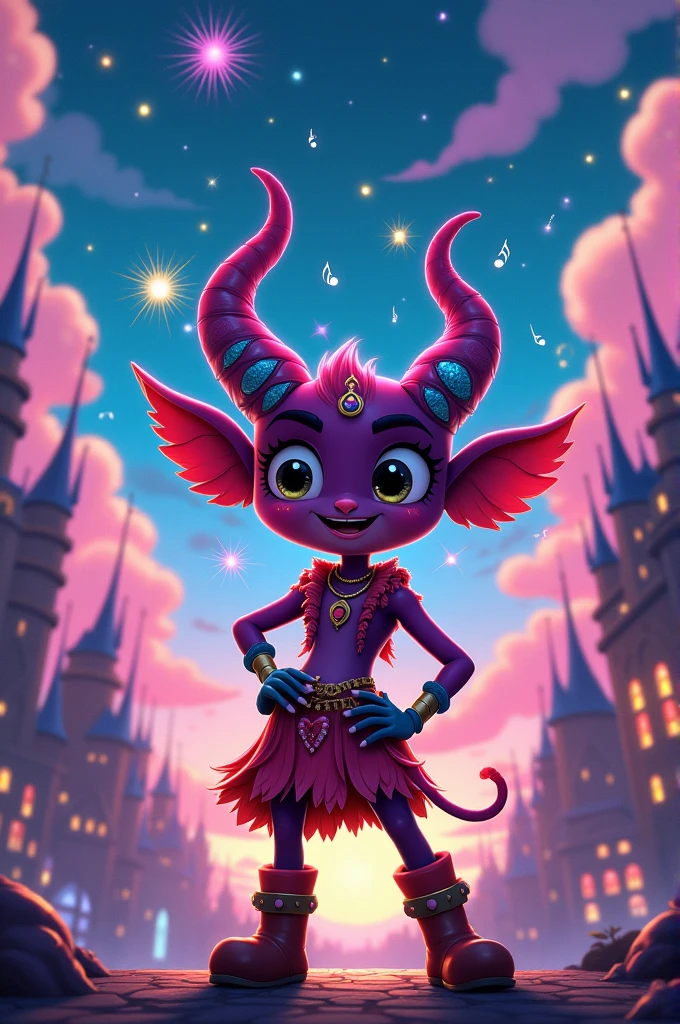vivziepop
