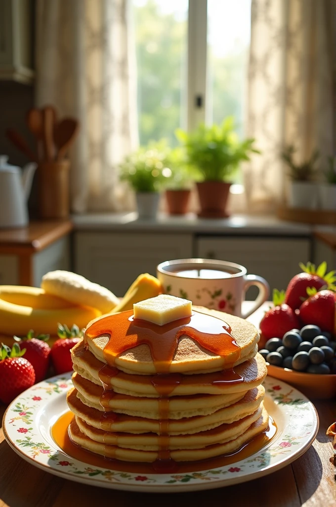 Breakfast