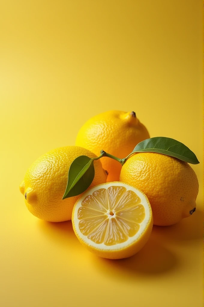 create a realistic, 4k, lemon candy image with the name Itala
