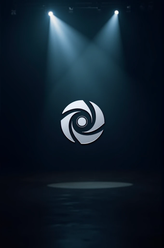 Logo:low light production