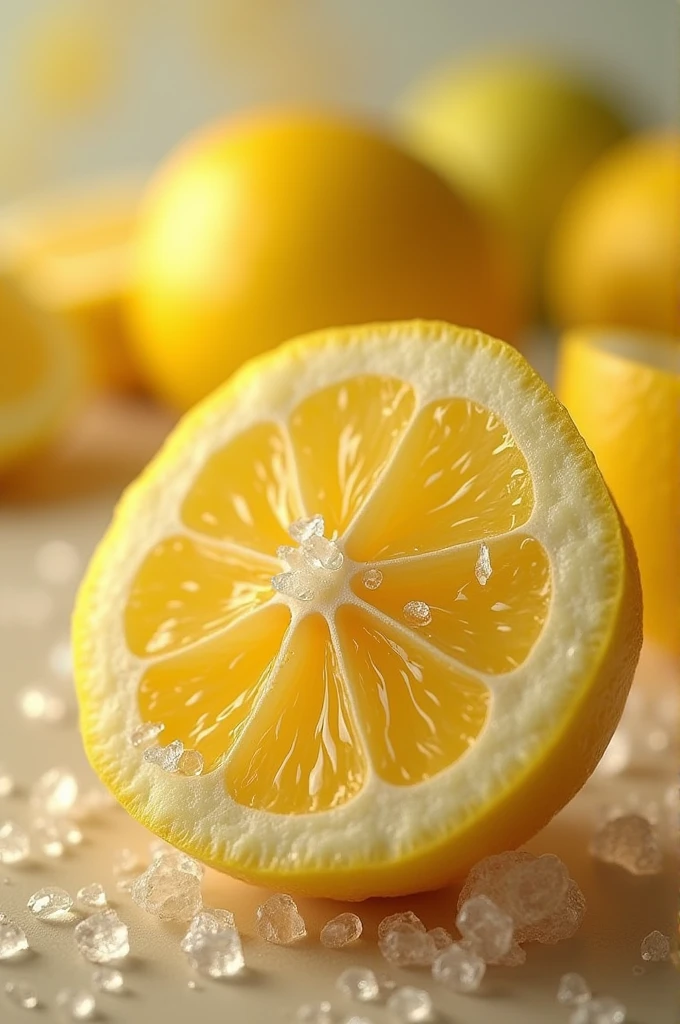 ((PICTURE REALISTIC)) (( 4K)) (( lemon candy )) (( Itala's name ))
