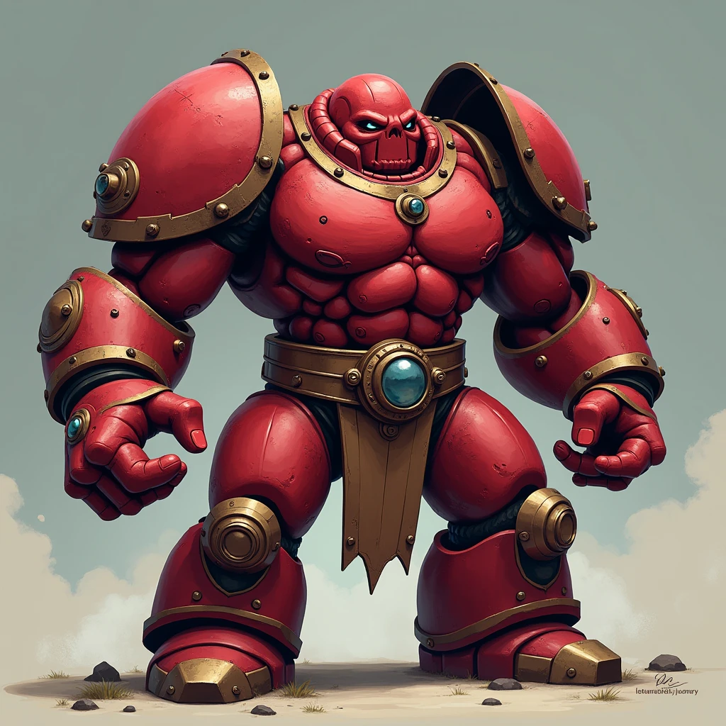 Juggernaut