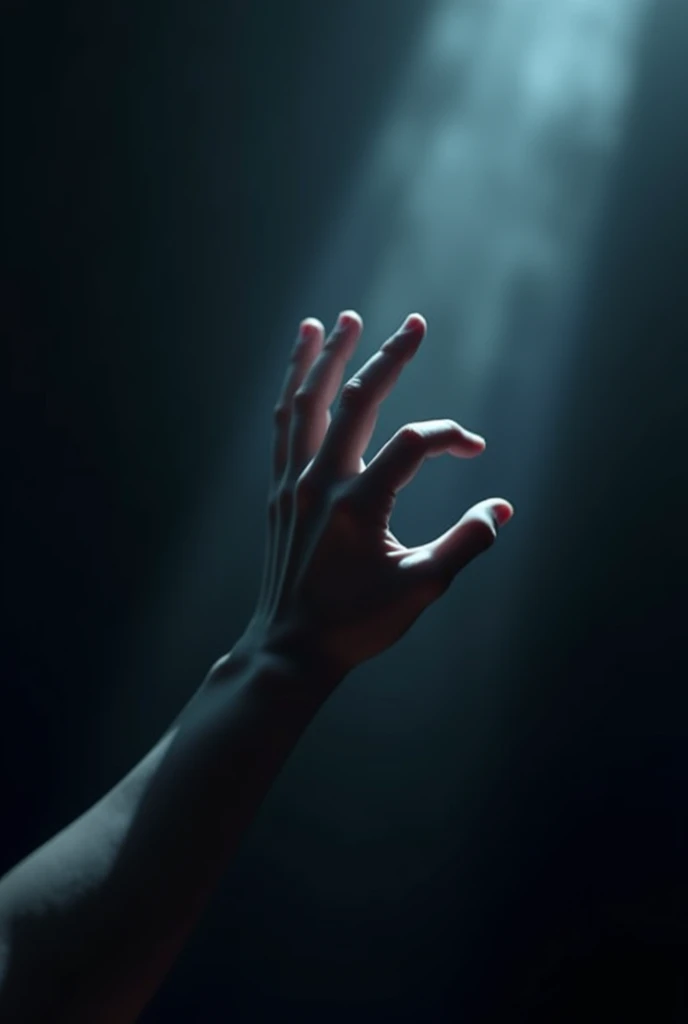 Wallpaper for iphone 14 pro max to include shadow, hand, athlas and darkness