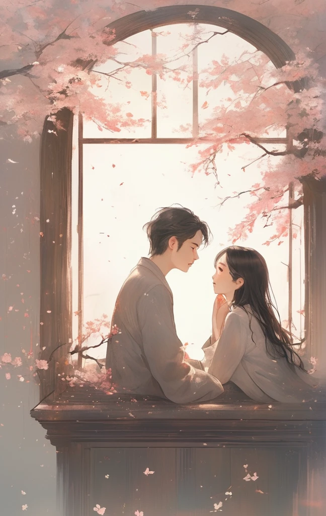 There’s a story of a miracle that the two of us, who were apart, caused.
The love that was separated became stars and shines, talking to each other.
The lights outside the window turn on and off, repeating day after day.々
What’s the meaning of this life? How much longer will it last?
Beautiful cherry blossoms will bloom again, but there’s no drama in this small box.
The seasons mark time, erasing the memories of the past.
I’ve been looking up at the low ceiling, like a bird in a cage.
I’m so sick of this view, you know?、What’s the view like on your side??
Nobody knows what the future holds, but there’s one thing I know.
I’m about to spread my wings to the big sky, just like you.
The path we walk continues towards the sky, led by the miracle of love.
Let’s embrace the eternal love we’ve reached beyond laughter and tears.
Forever, from now on.
The fragility of a human, the preciousness of a single life.
It’s the meaning of the message you left, the entrusted will, that I desperately try to understand.
Give love equally, sometimes hold hands with someone else.
I did what I could for people, because it seemed like you’d be happy.
I did my best from morning till night, and my body’s worn out.
I’m in this state now. What kind of face is God making? I wonder.
I don’t have any regrets. All that’s left is going to see you.
The path we walk continues towards the sky, led by the miracle of love.
Let’s embrace the eternal love we’ve reached beyond laughter and tears.
Forever, from now on.
Maybe you don’t wish for it yet, but I’ve done my best, haven’t I??
Hold on、One favor, let me go to your side…
It’s been a while. How have you been??How long has it been??
You haven’t changed. I guess I’ve gotten old.
It’s really true, we met again. You know, I came to see you.
What’s going on??We had so much we wanted to talk about.
Don’t cry, nothing sad will happen anymore.
It’s okay to laugh, we’ll never be separated again.
No matter what we look like, I swore we’d cherish each other forever.?
I’ll never let go of this hand again.
There’s a story of a miracle that the two of us, who were apart, caused.
The love that was separated became stars and shines, talking to each other.
The two of us who were apart shared the miracle we believed in.
The love that was separated became stars and shines, talking to each other.
The path we walk continues towards the sky, led by the miracle of love.
Let’s embrace the eternal love we’ve reached beyond laughter and tears.
Forever, from now on.
Let’s embrace the eternal love we’ve reached beyond laughter and tears.
Forever, from now on.
You know?、Let’s do this, let’s race to the clouds over there.
You laugh at me, about to trip right after I said it. Come on, ready, set, go!!
Listen to and download this song.
