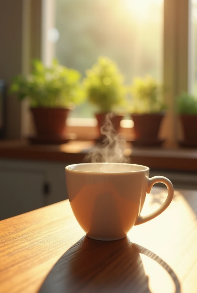 A cup nude
