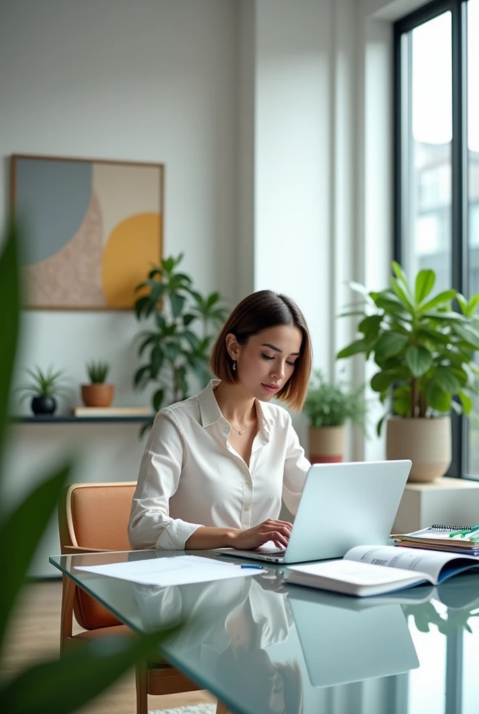  office background 