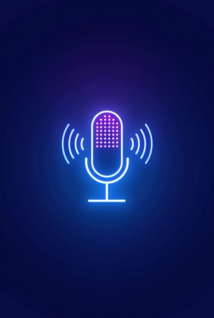 Mic logo 

