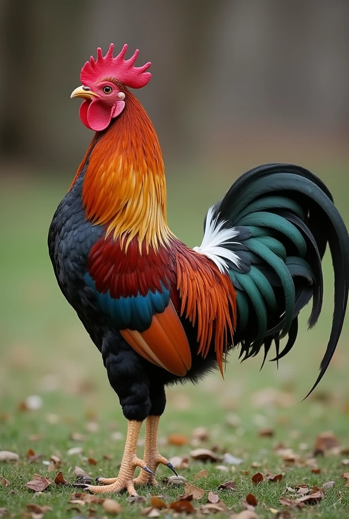 Cock