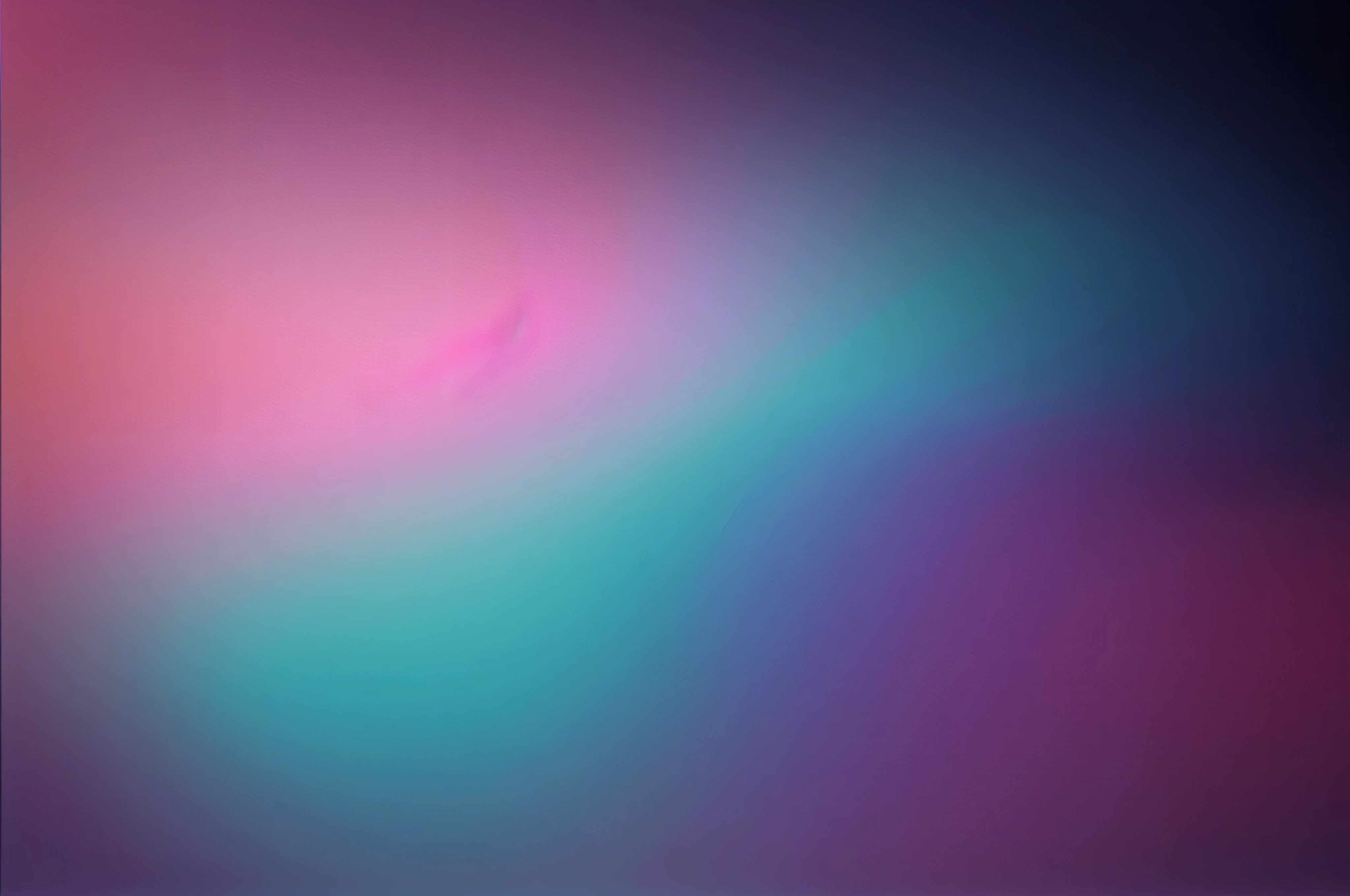 Colorful Gradient Vector Background